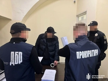 Вбивство військовослужбовця ТЦК у Львові: ДБР вручило підозру працівнику митниці