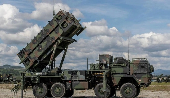 Россия истощает украинскую систему ПВО круглосуточными атаками – Игнат