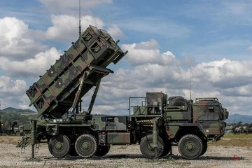 Росія виснажує українську систему ППО цілодобовими атаками – Ігнат