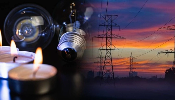 Возврат жестких прайс-кепов повлек за собой новую волну отключений — Кудрицкий