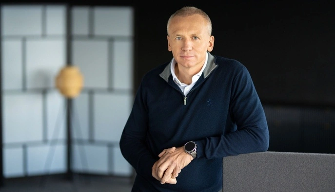 Андреюс Трофимовас: швидкість та технології стають ключовими факторами розвитку fintech-ринку