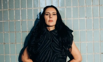 "Сутки держали в аэропорту": Джамала впервые рассказала о задержании за границей из-за "приговора" РФ