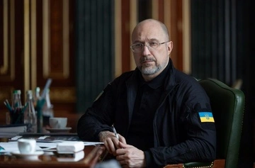 В Украине обновляют правила конкурса на строительство нового поколения — Шмигаль