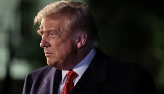 Політика Трампа спричинила рекордну інфляцію та зростання цін у США: економіст розповів деталі