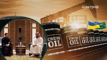 Дизель для Украины: насколько гарантированы поставки топлива из стран Персидского залива 