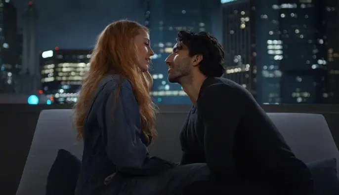 Судья отклонил 10 из 13 исков Лайвли по делу из Бальдони