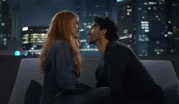 Суддя відхилив 10 з 13 позовів Лайвлі у справі з Бальдоні