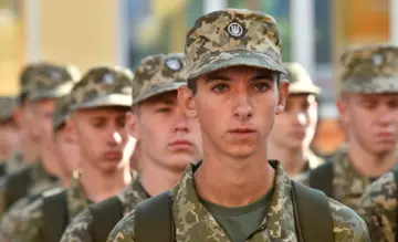 Призыв с 16 лет: пропаганда РФ распространяет фейковое видео о мобилизации в Украине