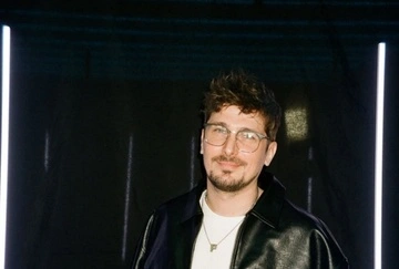 "Стан кращий": POSITIFF пожартував про здоровий спосіб життя та показав вгодоване обличчя