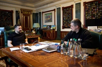 Зеленський: У березні російська армія зазнала найбільших втрат за час війни