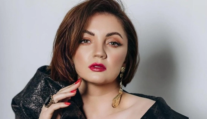 "Это были не мои музыканты": Цыбульская раскрыла детали истории с мобилизацией перед концертом