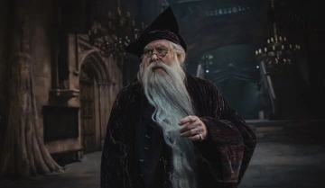 HBO випустить окремий спецвипуск про виробництво нового "Гаррі Поттера"