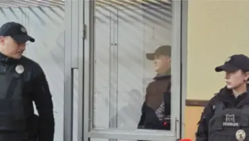 Вбивство військового ТЦК у Львові: підозрюваному обрали запобіжний захід 