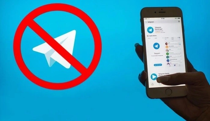 Опозиція намагається заборонити Telegram, йдучи російським сценарієм — Гетманцев
