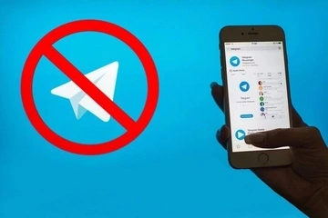 Опозиція намагається заборонити Telegram, йдучи російським сценарієм — Гетманцев