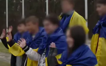 Семеро украинских детей вернулись из оккупации: Лубинец рассказал детали