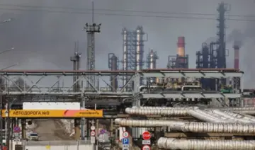 Атака ВСУ по Ново-Уфимскому НПЗ остановила ключевую установку — Reuters