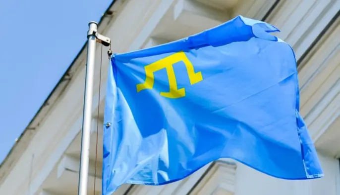 Меджліс офіційно став представницьким органом кримськотатарського народу