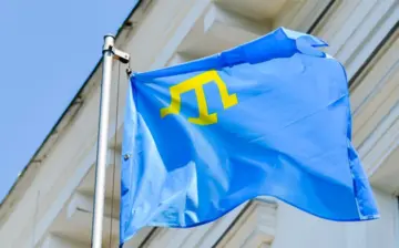 Меджлис официально стал представительным органом крымскотатарского народа