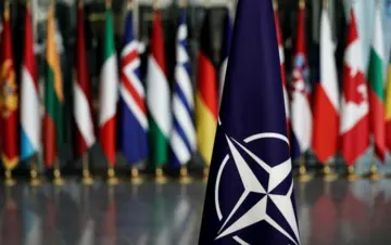 Politico: НАТО активизировало работу над вопросом обороны после заявлений Трампа