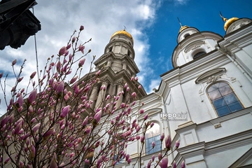 Майже літнє тепло, дощі і грози: якими будуть перші квітневі вихідні