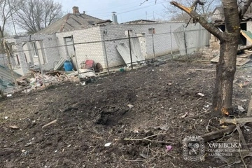 Враг нанес удар по Харькову — есть пострадавшие