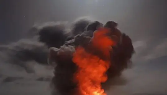 Атаки на нефтяную инфраструктуру привели к системному кризису в энергетике РФ — эксперт