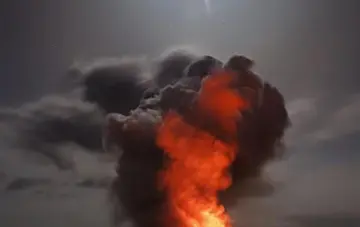 Атаки на нафтову інфраструктуру спричинили системну кризу в енергетиці РФ — експерт