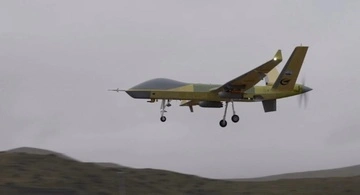 ЗМІ: Іран збив китайський дрон Wing Loong II, до війни могла долучитися ще одна країна