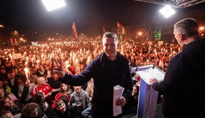 На виборах в Угорщині очікують рекордну явку виборців за межами країни