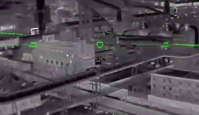 Алчевский металлургический комбинат остановил работу после атак беспилотников — СБУ