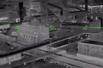 Алчевский металлургический комбинат остановил работу после атак беспилотников — СБУ