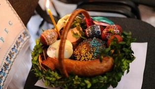 В Україні перед Великоднем ціни на продукти зросли на 15% — економіст