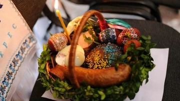 В Украине перед Пасхой цены на продукты выросли на 15% - економист