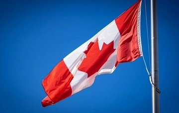 Украина получит от Канады около $40 млн. гуманитарной поддержки