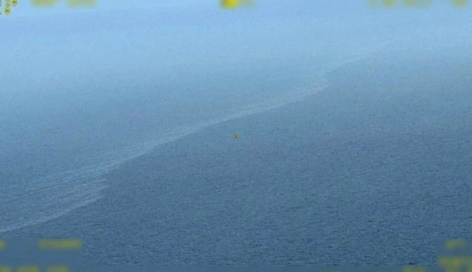 Швеція відпустила затриманий раніше танкер російського 