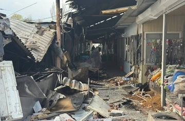 У Нікополі на Дніпропетровщині вже 25 поранених через російську атаку