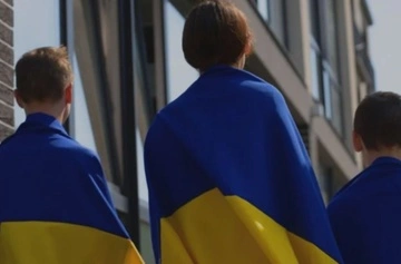 З тимчасово окупованої частини Херсонщини повернули шістьох дітей