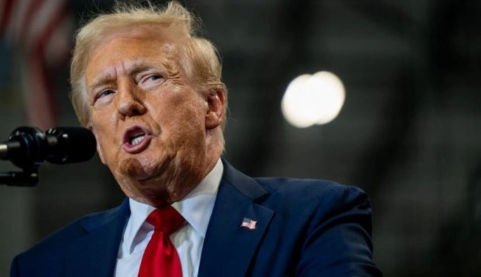 Трамп дав Ірану 48 годин, щоб укласти угоду або відкрити Ормузьку протоку