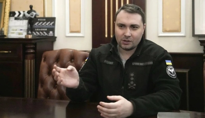 Віткофф і Кушнер можуть приїхати в Україну після Великодня, аби перезапустити переговори — Буданов