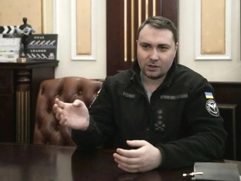 Віткофф і Кушнер можуть приїхати в Україну після Великодня, аби перезапустити переговори — Буданов