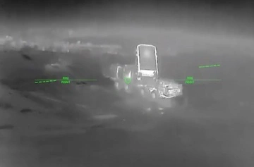 Сили безпілотних систем уразили дві РЛС, ЗРК "Тор" та зенітну установку ворога на ТОТ