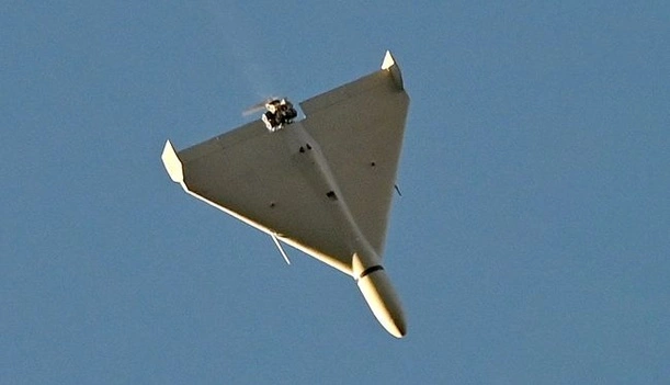 Повітряні сили: під час атаки РФ застосувала 286 дронів