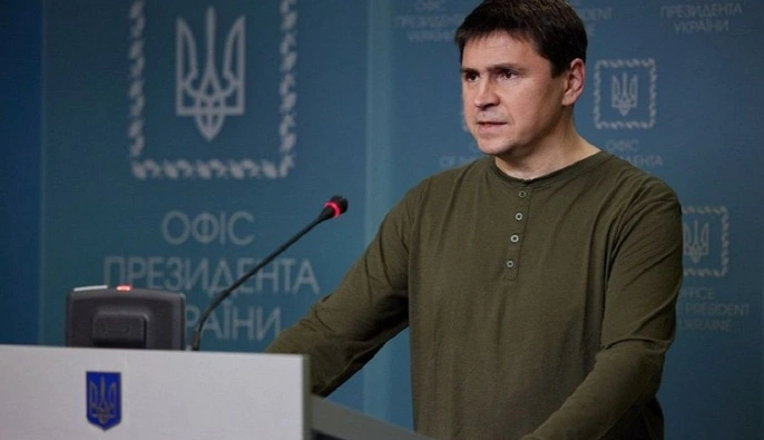 Политические переговоры по завершению войны в Украине 