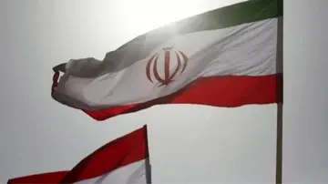 Иран отреагировал на слова Трампа о соглашении жесткой риторикой