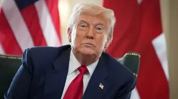 Трамп: інцидент зі збитим літаком не змінить курс переговорів з Іраном