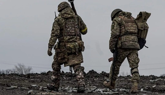 ISW: українські військові просуваються на Донеччині та Харківщині попри атаки РФ