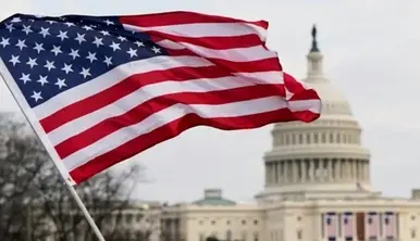 США на пути к историческому экономическому падению.