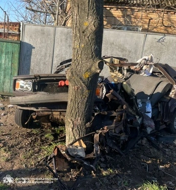 В Никополе FPV-дрон убил человека, женщина в крайне тяжелом состоянии