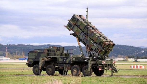 Зеленский сообщил о возможном уменьшении поставок ракет в Patriot